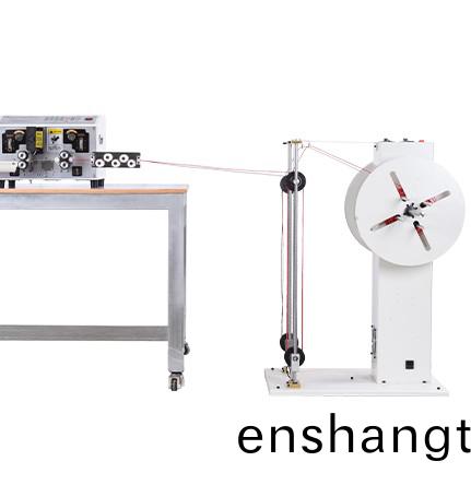 自動(dòng)放線機(jī)(ji)-2軸