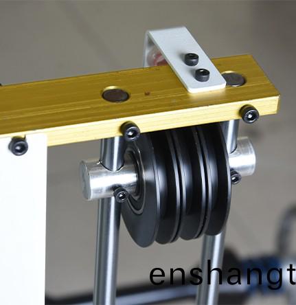 立(li)式無(wú)極(ji)變(bian)速(su)放線機(jī)