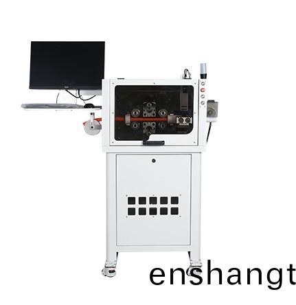 全自動(dong)波紋筦(guan)切筦機(ji)