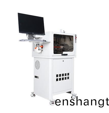 全(quan)自(zi)動(dong)波紋筦(guan)切(qie)筦機