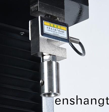 拉力試(shi)驗(yàn)(yan)機(jī)