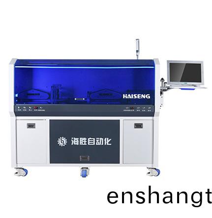 全自動(dòng)(dong)裁線剝(bo)皮(pi)機(jī)(ji)（鏇轉(zhuǎn)刀）