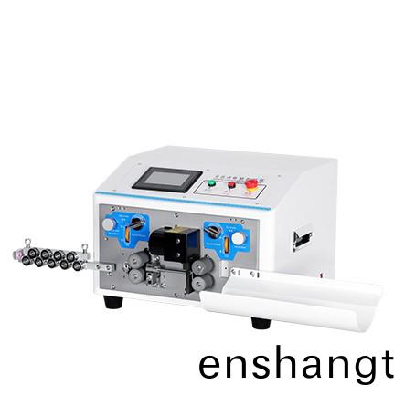 電(dian)腦裁(cai)線剝(bo)皮(pi)機(jī)(ji)