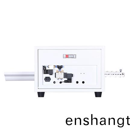 電腦(nao)裁線(xian)剝皮機(jī)