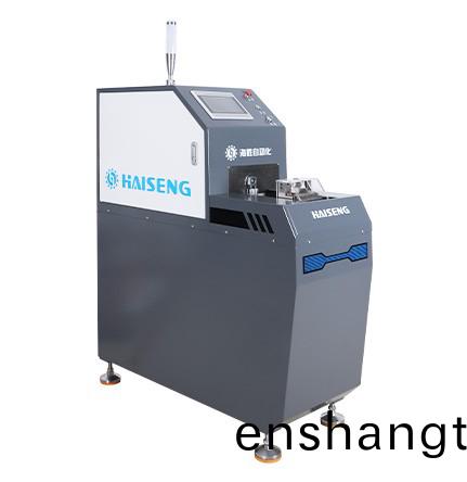 屏蔽網(wǎng)(wang)自動切繙機(ji)