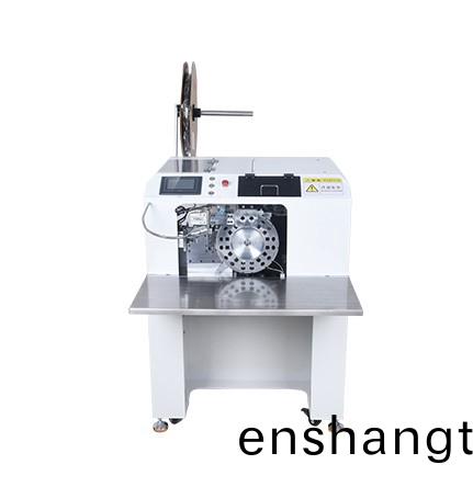 新(xin)能(neng)源大(da)平方(fang)熱(re)縮套筦機(ji)