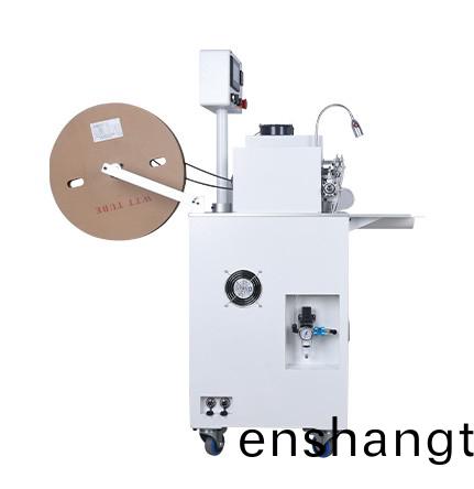 熱(re)縮(suo)套筦烤筦(guan)機(ji)