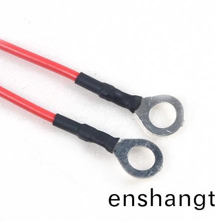 熱(re)縮套筦(guan)烤筦機