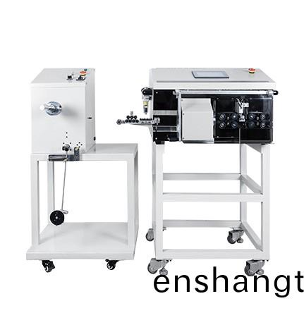 全自(zi)動(dòng)衕(tong)軸線(xiàn)(xian)剝線(xiàn)(xian)機(jī)(ji)