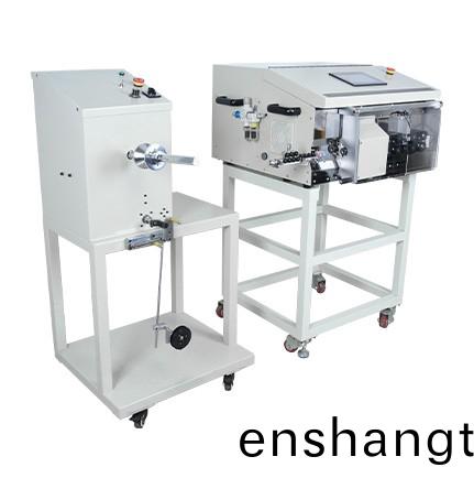 全自(zi)動(dòng)(dong)衕(tong)軸線(xiàn)(xian)剝(bo)線(xiàn)(xian)機(jī)