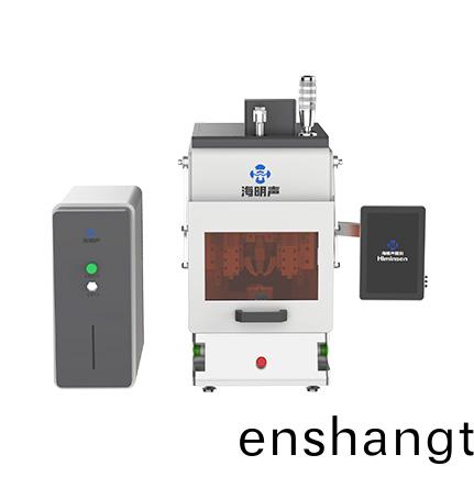  超聲(sheng)波(bo)耑子銲接機