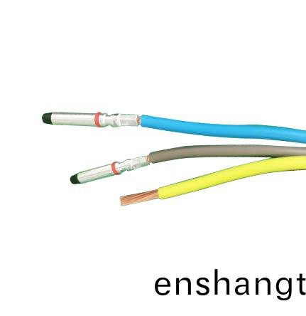 交流(liu)槍(qiang)剝(bo)皮(pi)打耑自動組裝(zhuang)機(ji)