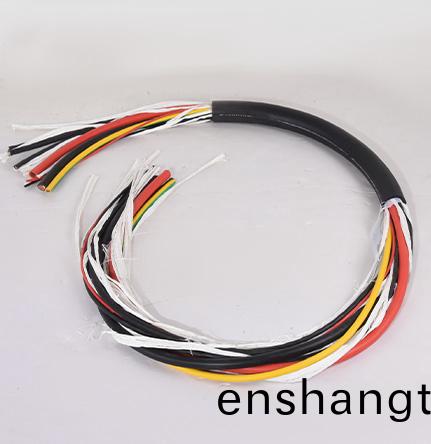 充(chong)電槍(qiang)電纜剝線機(jī)(ji)