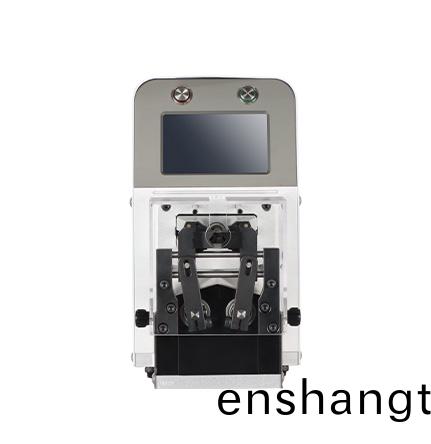 數(shù)控(kong)電(dian)動(dòng)(dong)剝皮機(jī)